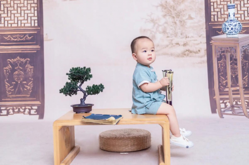 西藏宝宝发烧过后拉肚子