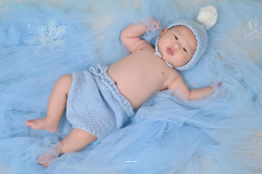 西藏宝宝后囟门闭合时间 西藏宝宝后囟门闭合时间