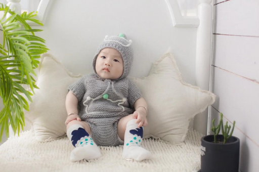 西藏宝宝几个月能嘎嘎大笑